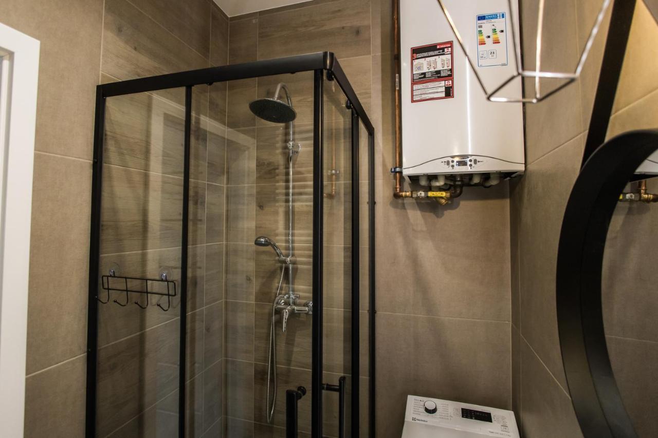 Apartament Kochanowskiego Stary Toruń Extérieur photo