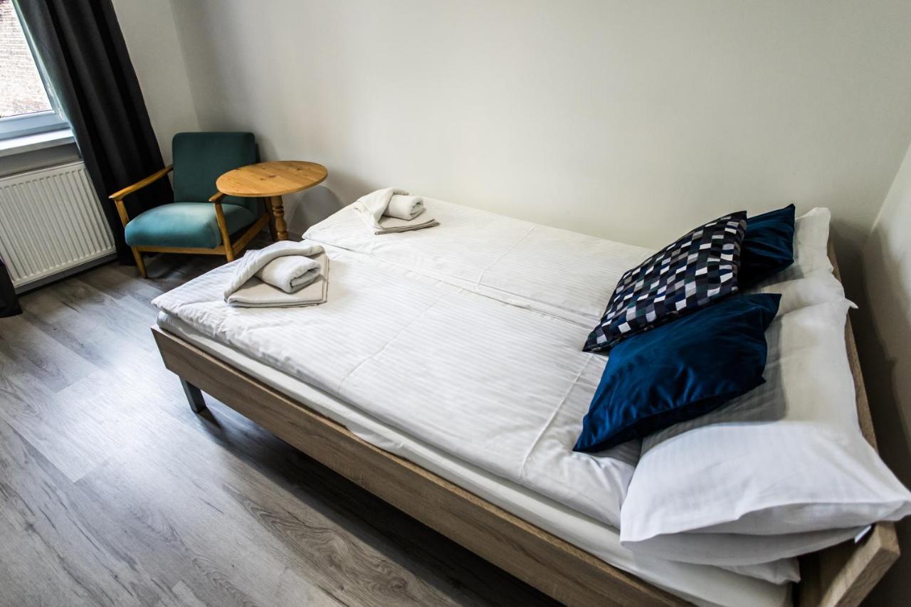 Apartament Kochanowskiego Stary Toruń Extérieur photo