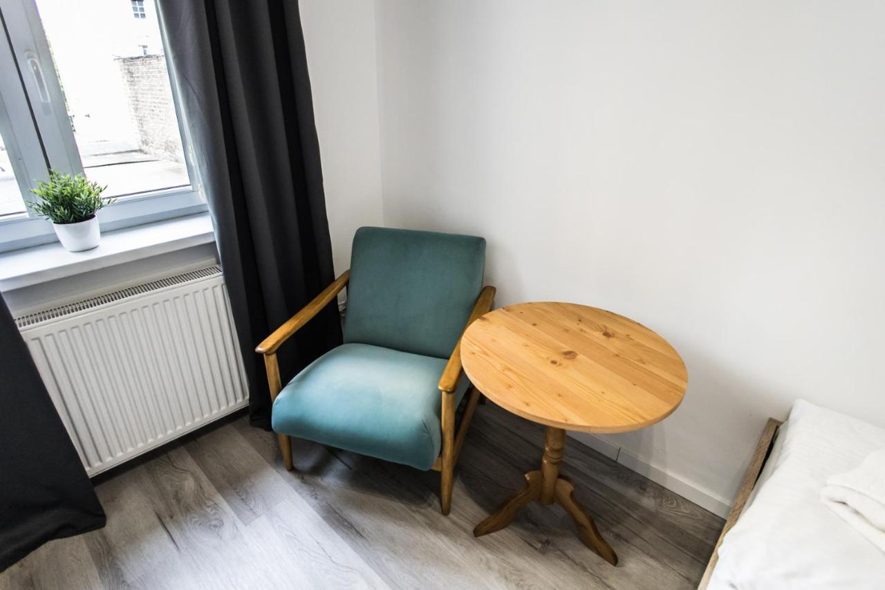 Apartament Kochanowskiego Stary Toruń Extérieur photo