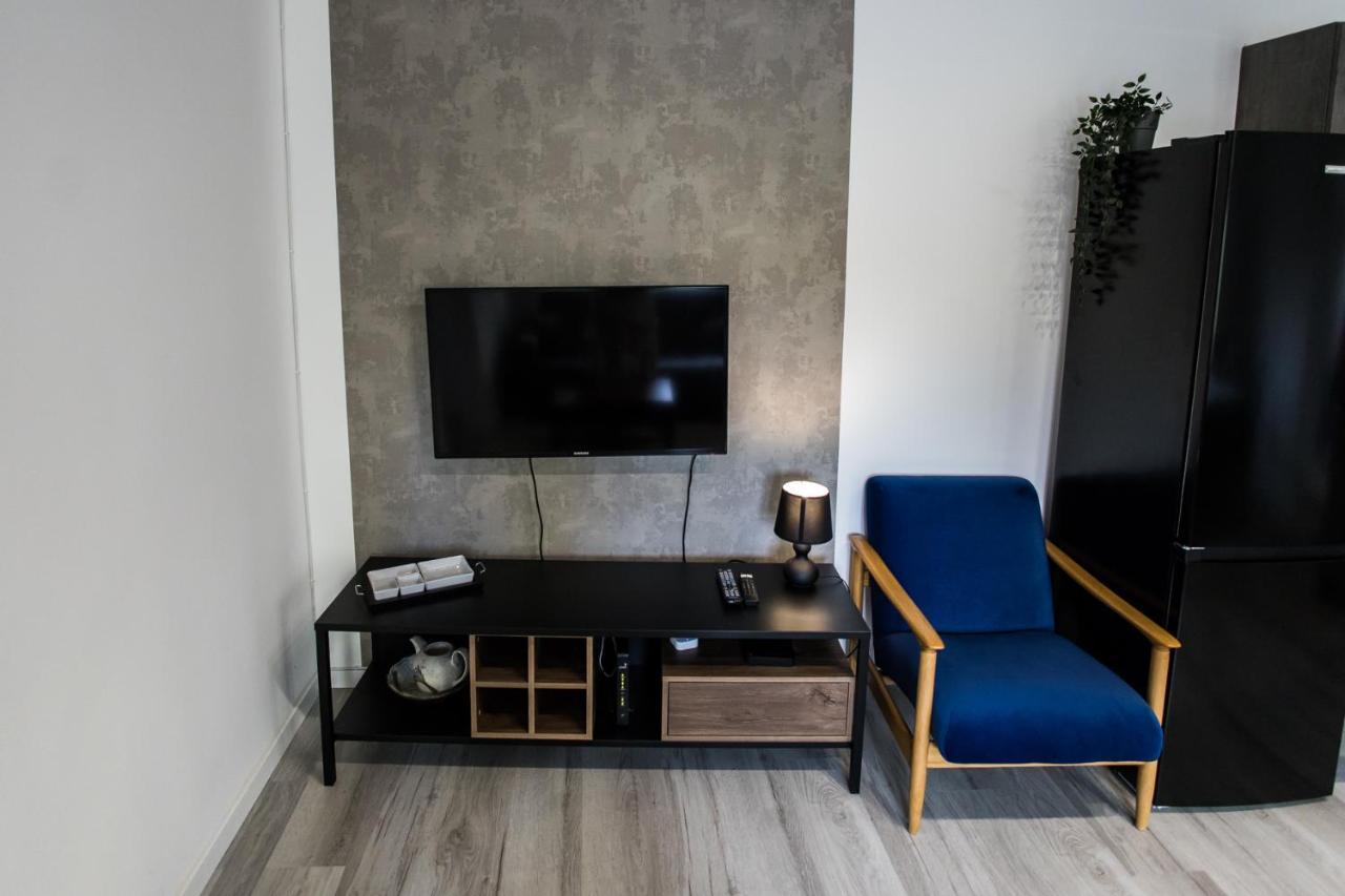 Apartament Kochanowskiego Stary Toruń Extérieur photo