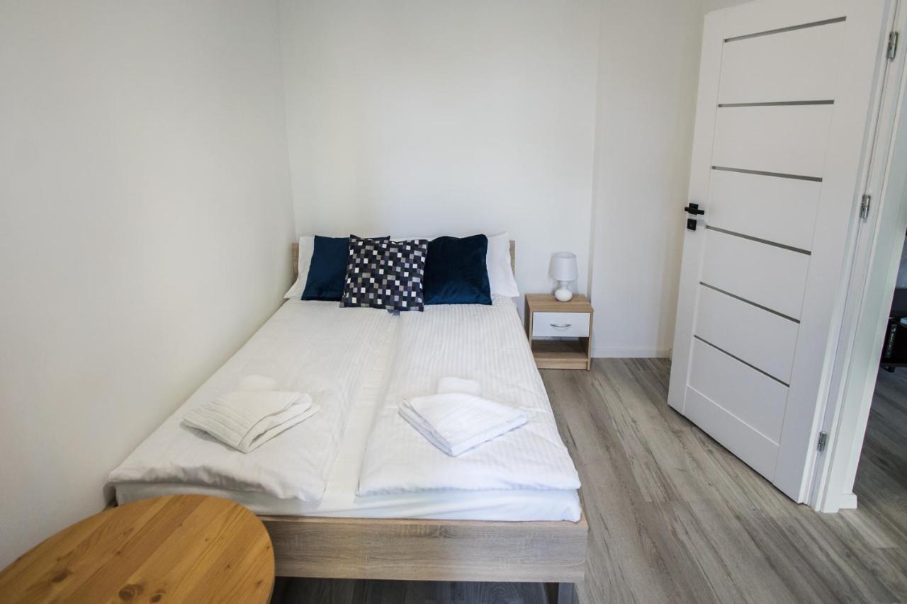Apartament Kochanowskiego Stary Toruń Extérieur photo