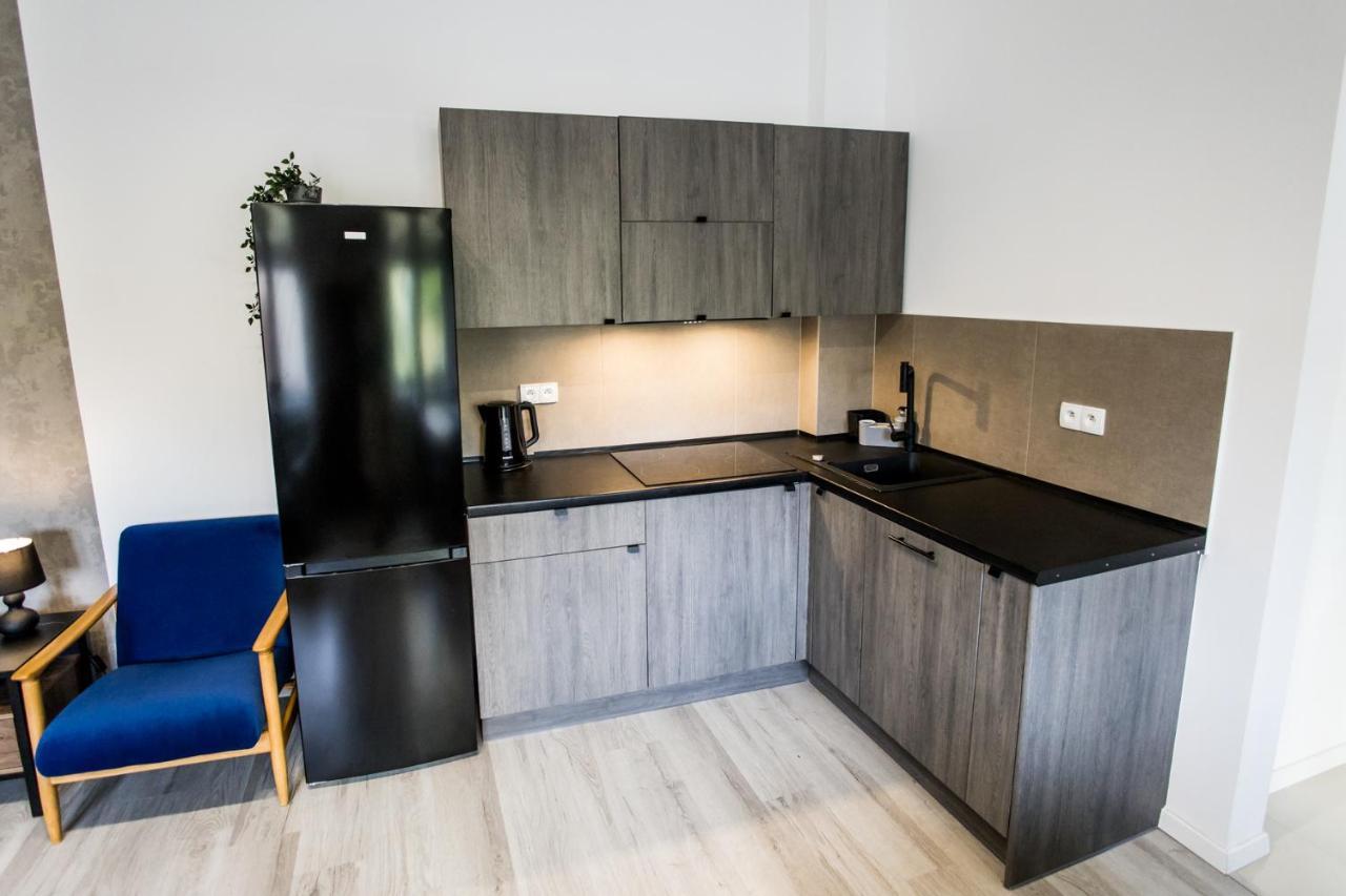 Apartament Kochanowskiego Stary Toruń Extérieur photo