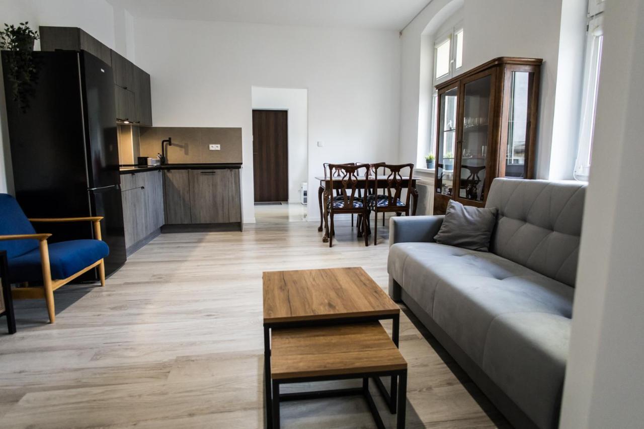 Apartament Kochanowskiego Stary Toruń Extérieur photo