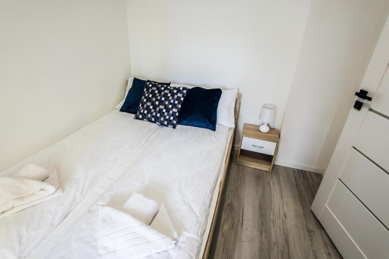 Apartament Kochanowskiego Stary Toruń Extérieur photo