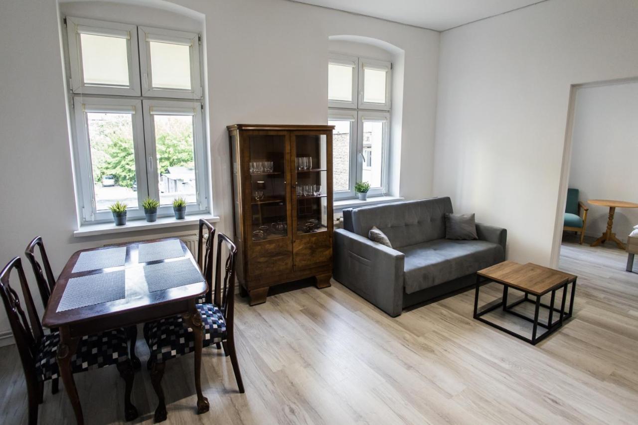 Apartament Kochanowskiego Stary Toruń Extérieur photo