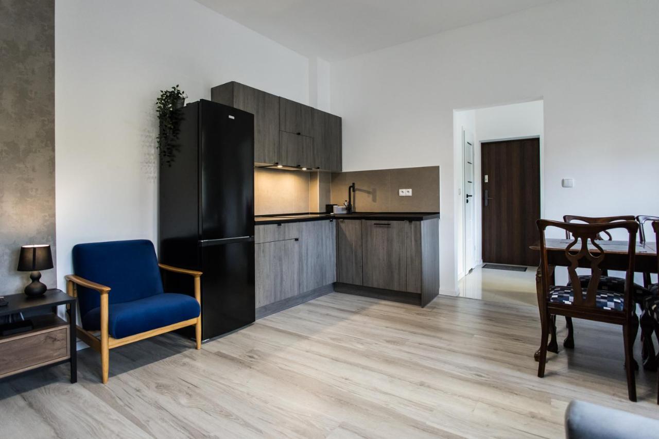 Apartament Kochanowskiego Stary Toruń Extérieur photo