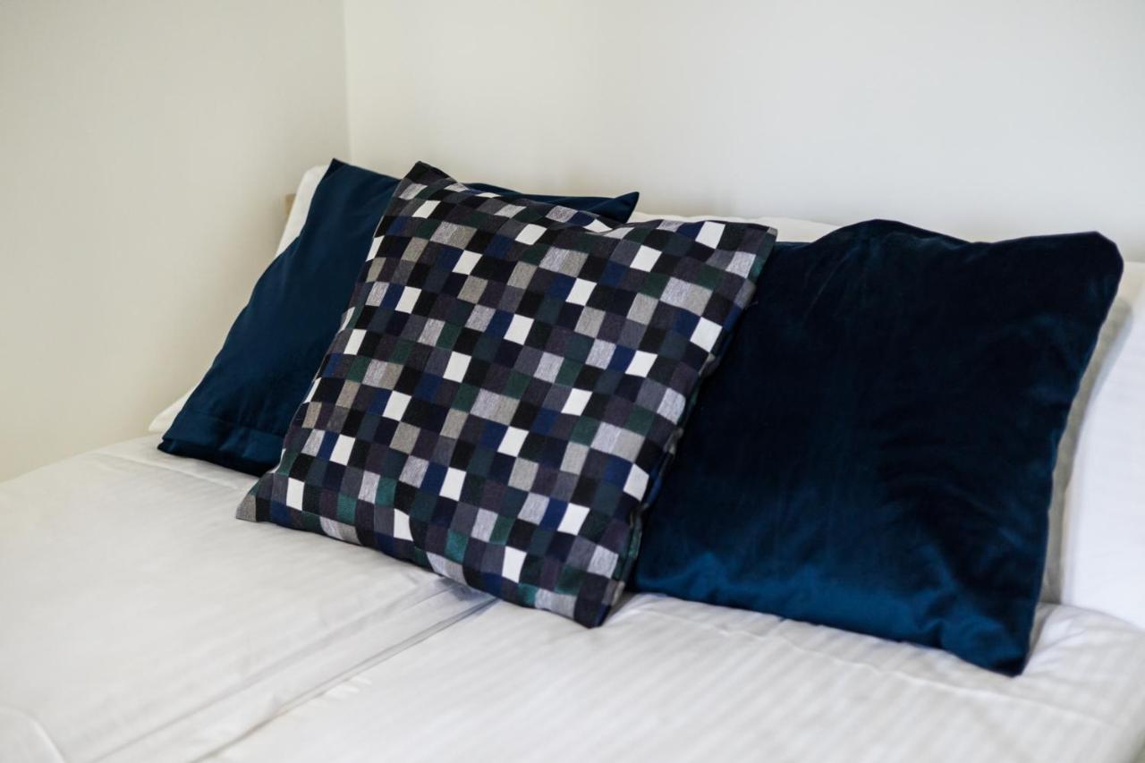 Apartament Kochanowskiego Stary Toruń Extérieur photo