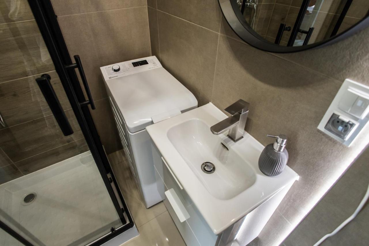 Apartament Kochanowskiego Stary Toruń Extérieur photo