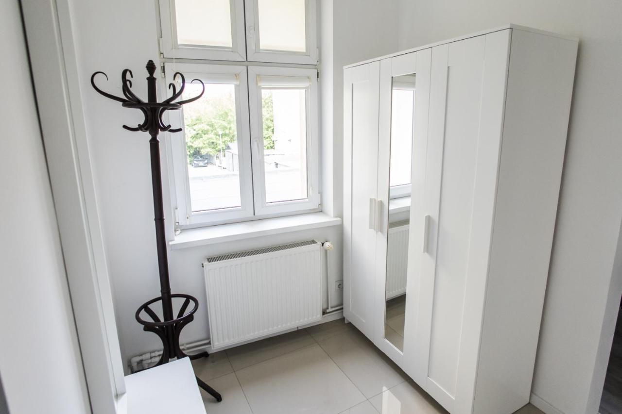 Apartament Kochanowskiego Stary Toruń Extérieur photo