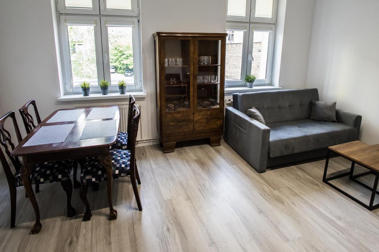 Apartament Kochanowskiego Stary Toruń Extérieur photo