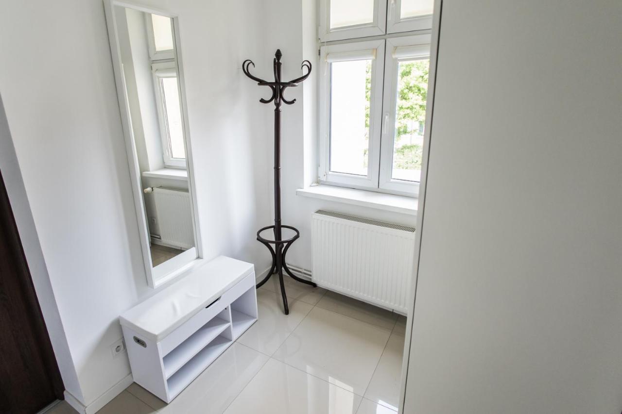 Apartament Kochanowskiego Stary Toruń Extérieur photo