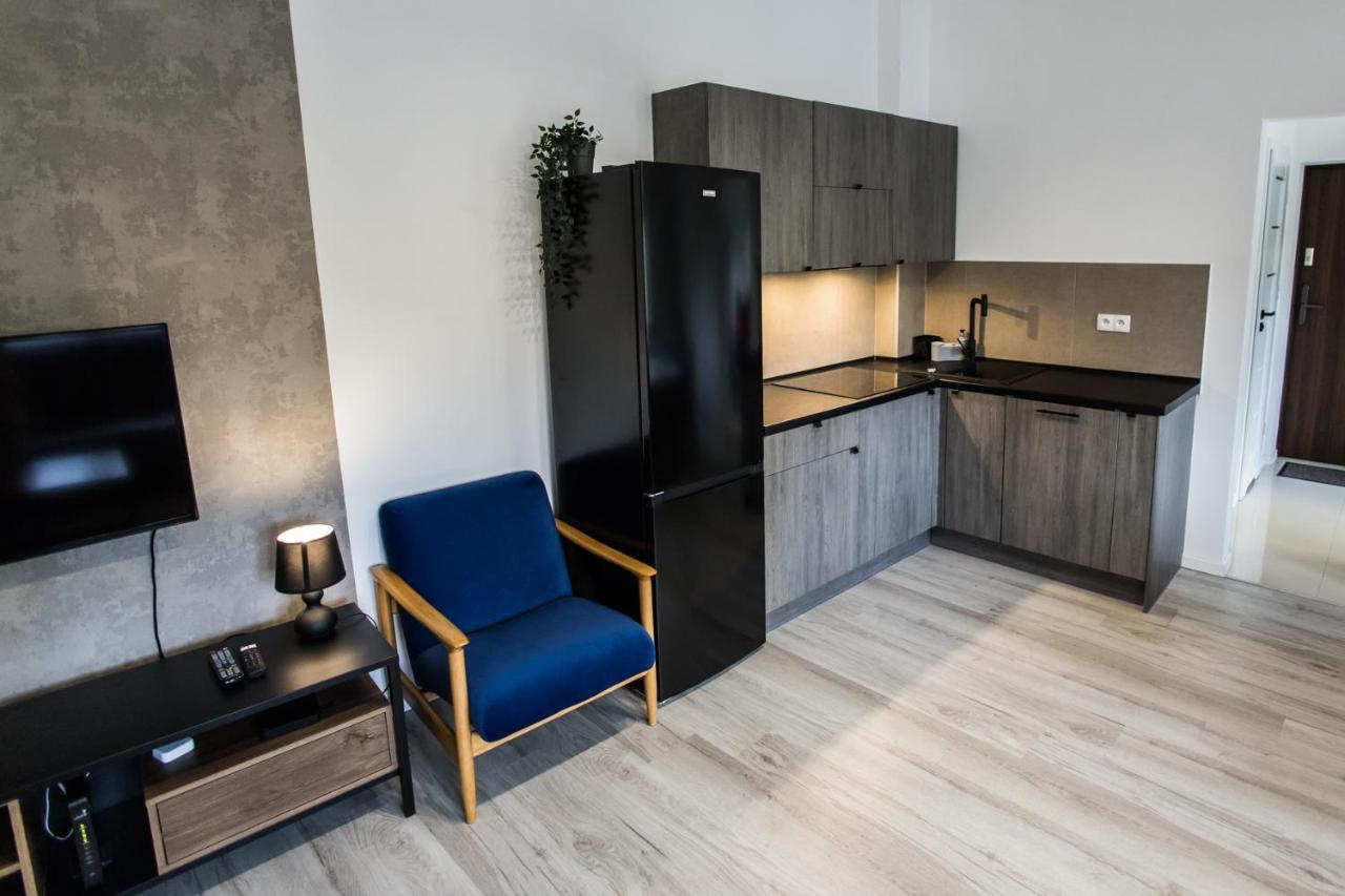 Apartament Kochanowskiego Stary Toruń Extérieur photo