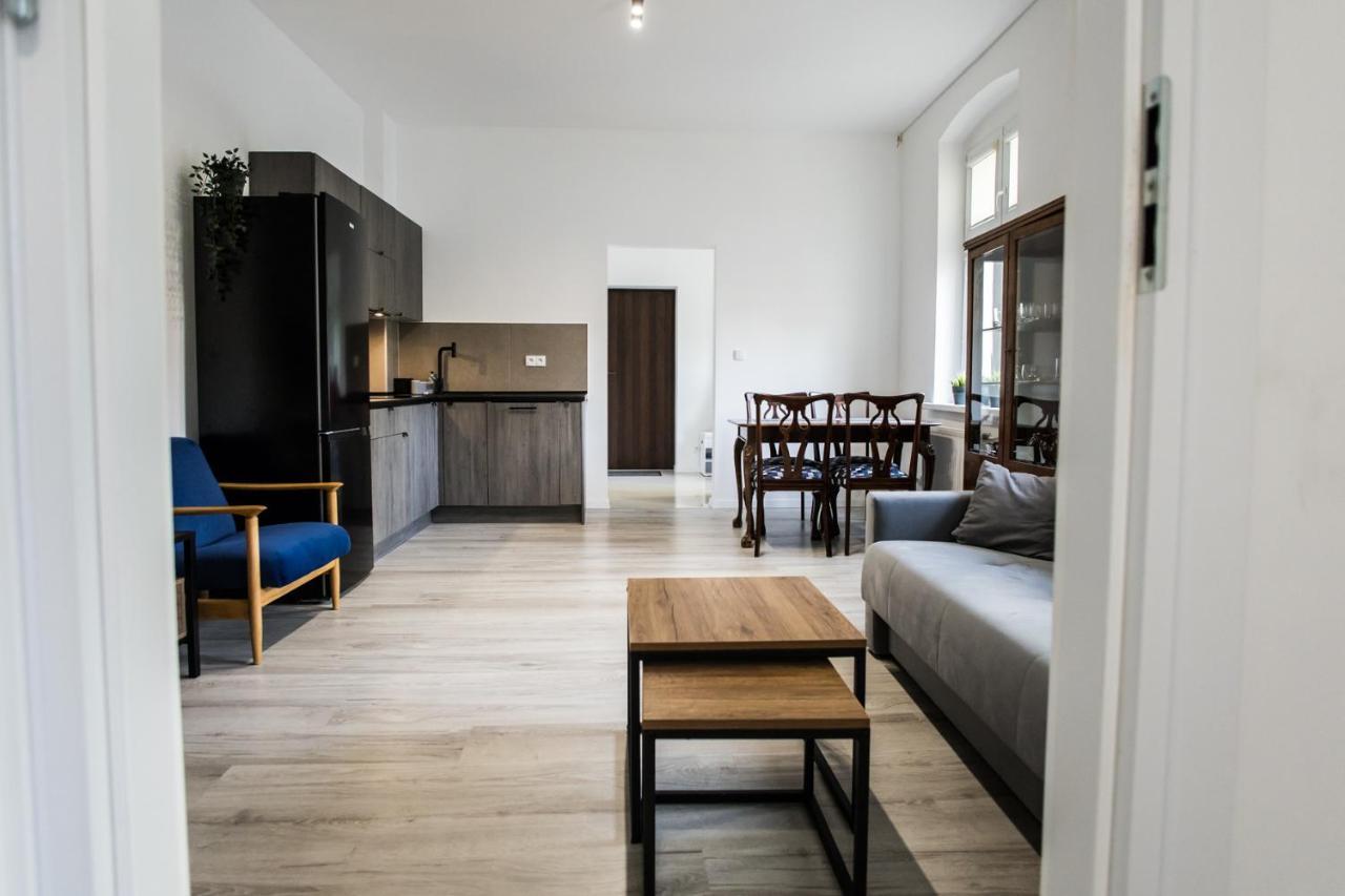 Apartament Kochanowskiego Stary Toruń Extérieur photo