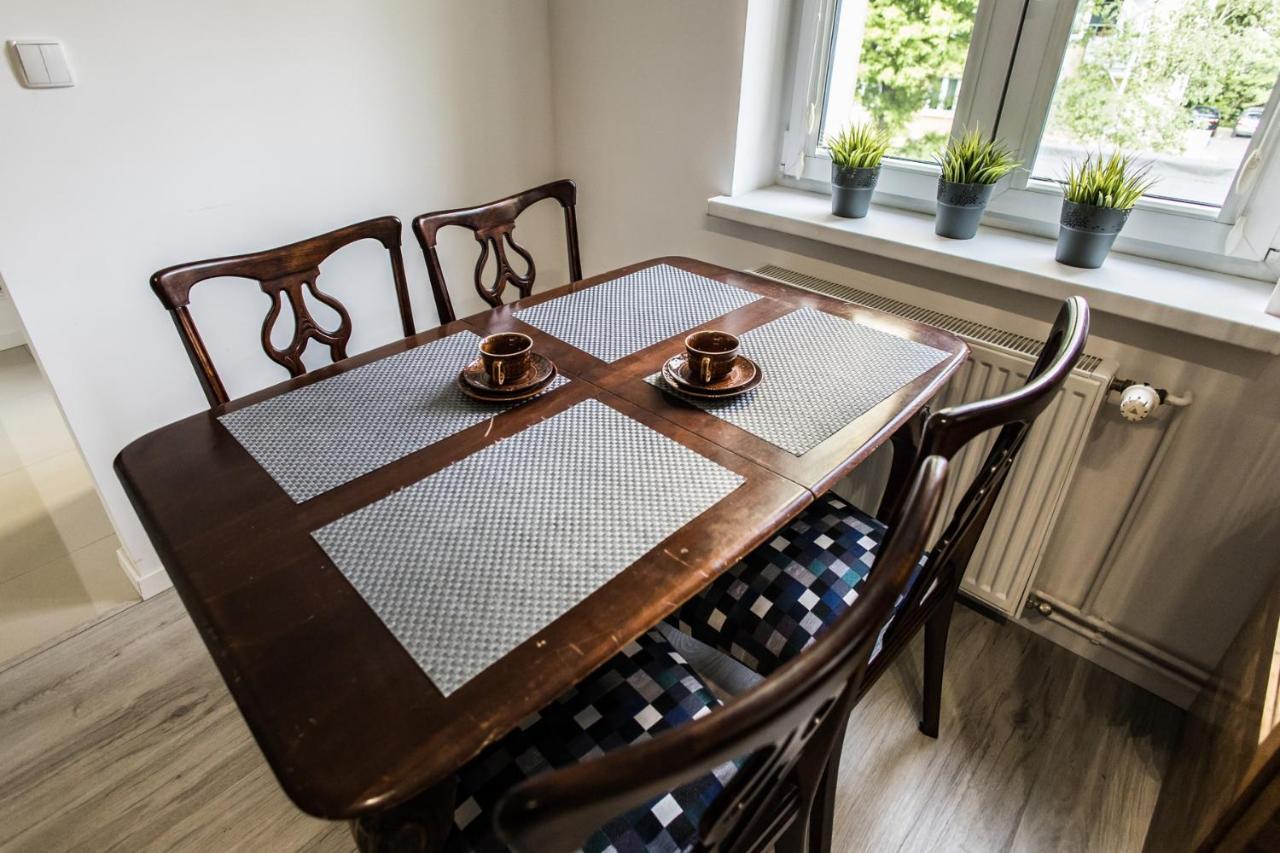 Apartament Kochanowskiego Stary Toruń Extérieur photo