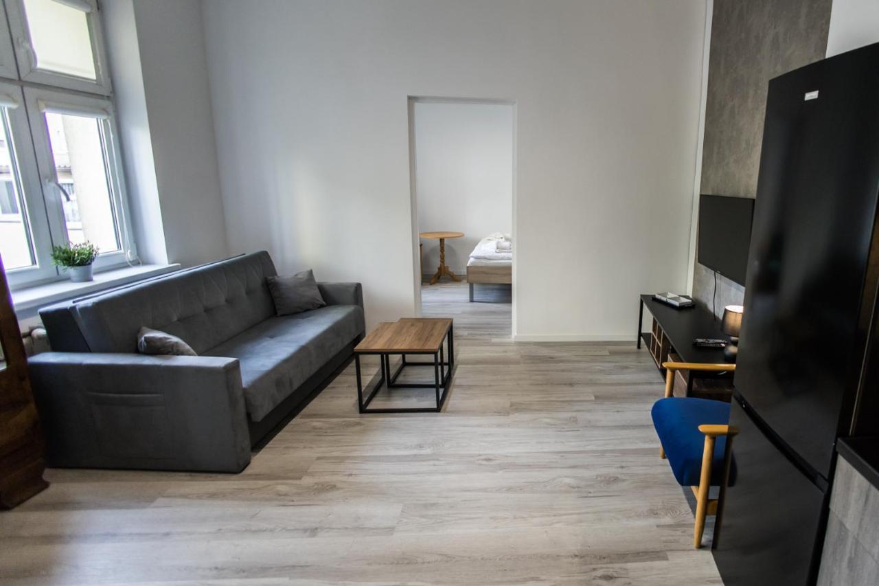 Apartament Kochanowskiego Stary Toruń Extérieur photo