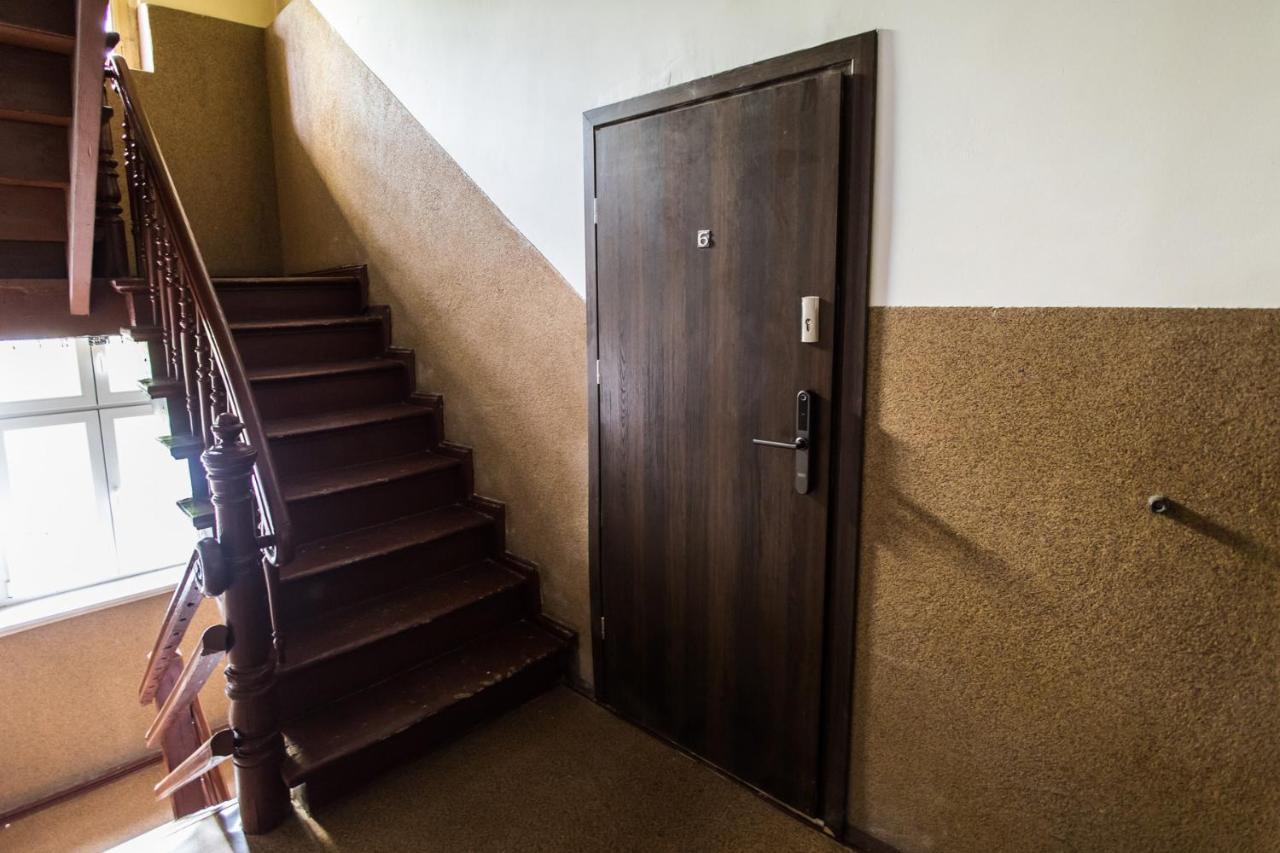 Apartament Kochanowskiego Stary Toruń Extérieur photo